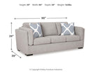 Evansley Living Room Set - Ace Furniture and Decor
