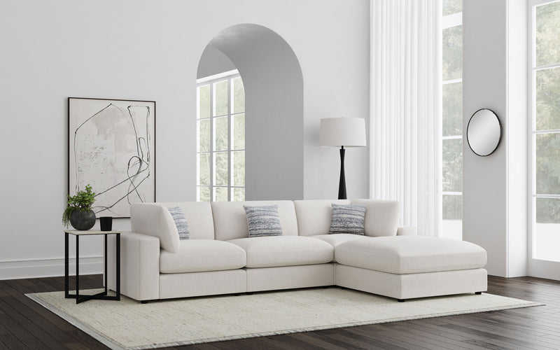 Serene Modular Sectionals 5