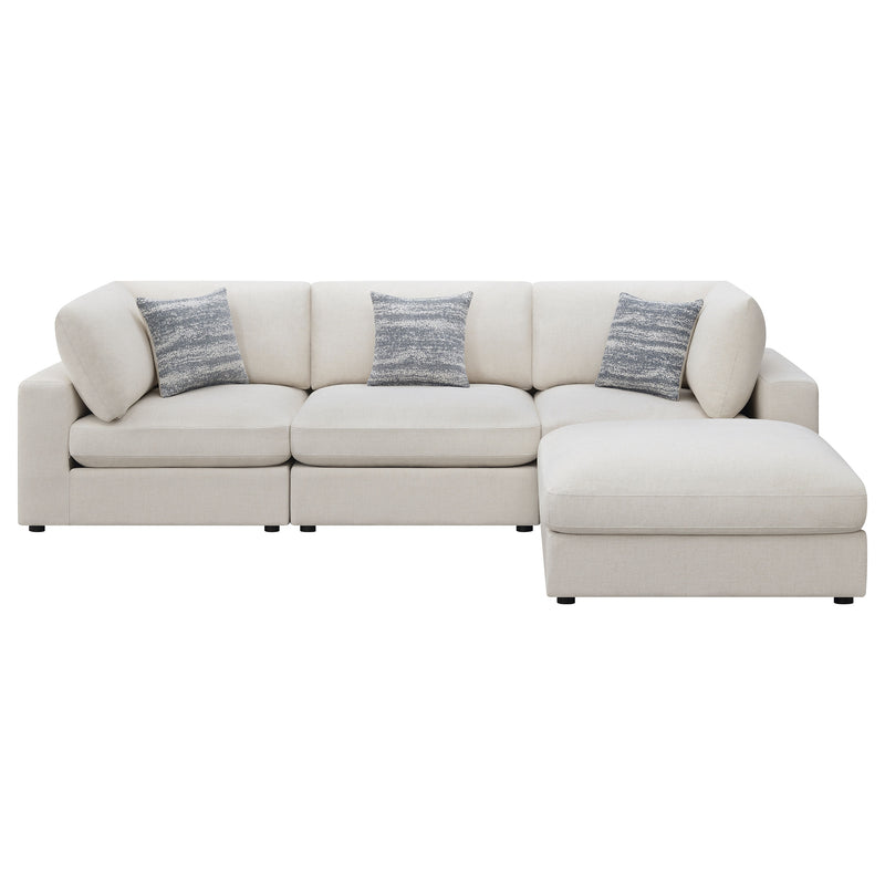Serene Modular Sectionals 5
