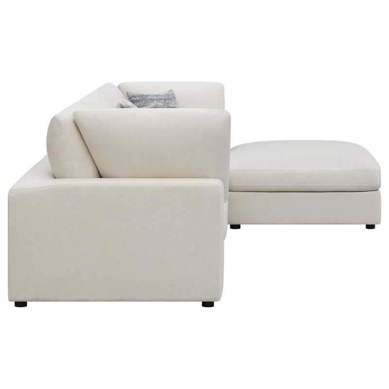 Serene Modular Sectionals 5