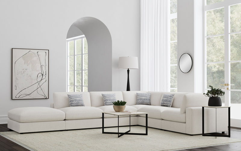 Serene Modular Sectionals 5