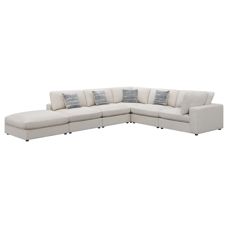 Serene Modular Sectionals 5