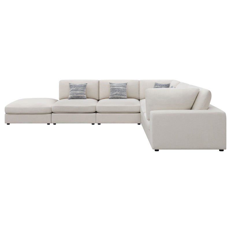 Serene Modular Sectionals 5