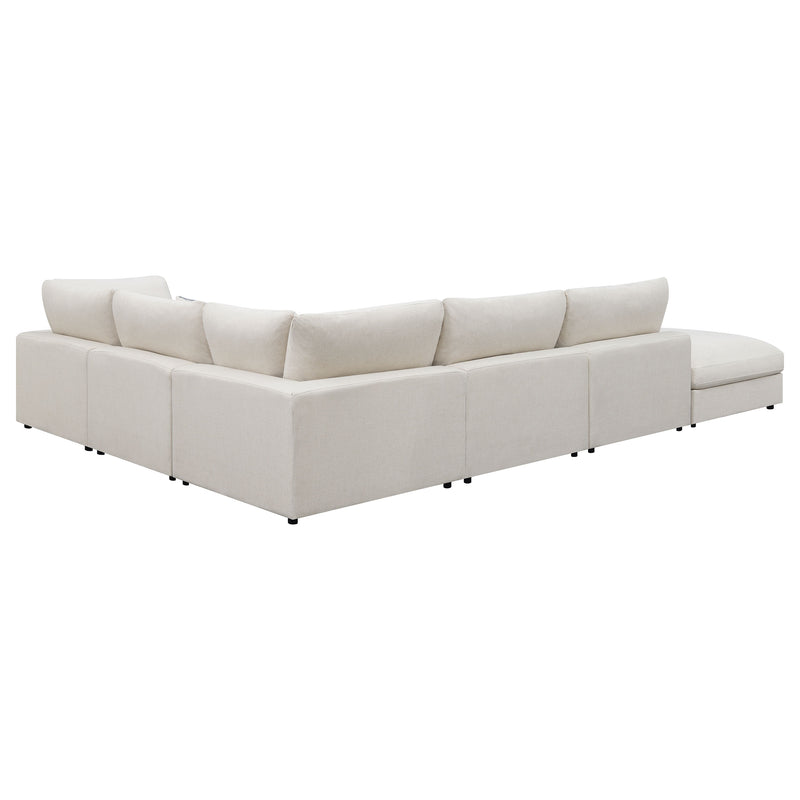 Serene Modular Sectionals 5