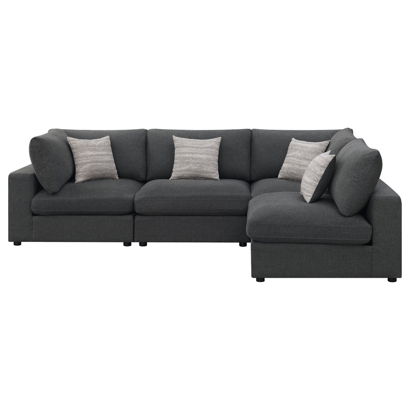 Serene Modular Sectionals 5