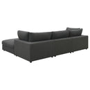 Serene Modular Sectional Sofa