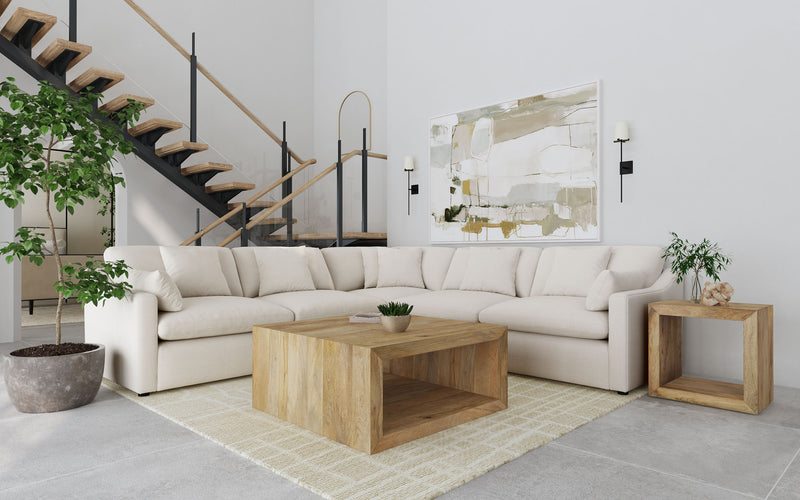 Hobson Seating Sectionals - Ace Furniture and Decor