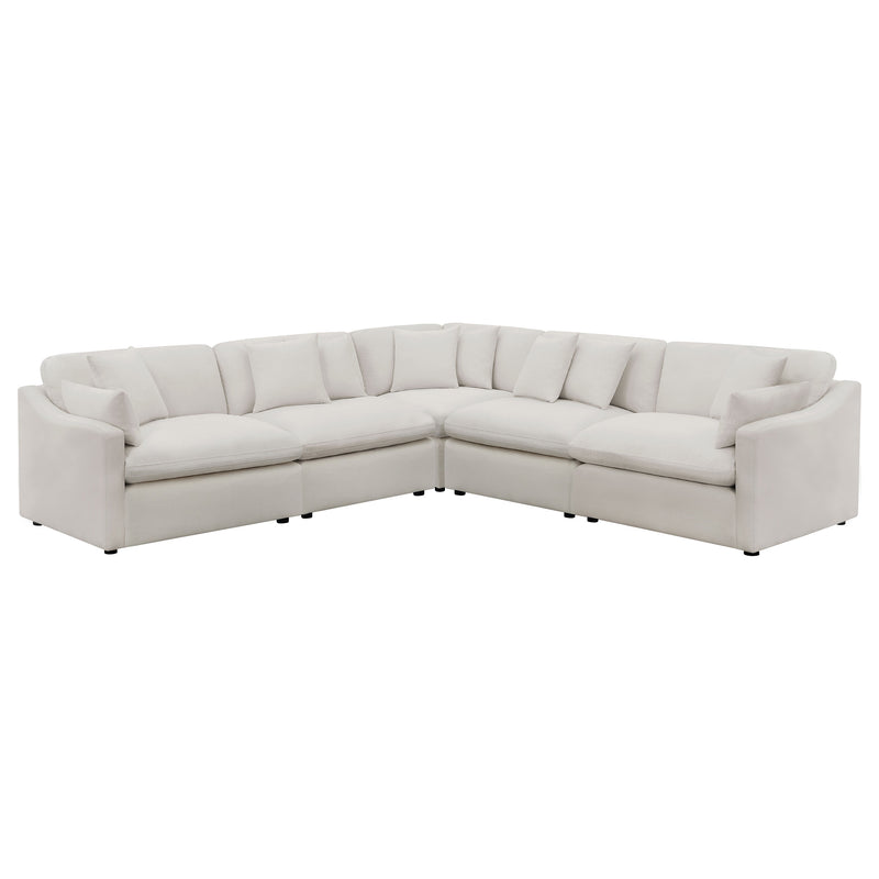 Hobson Seating Sectionals - Ace Furniture and Decor