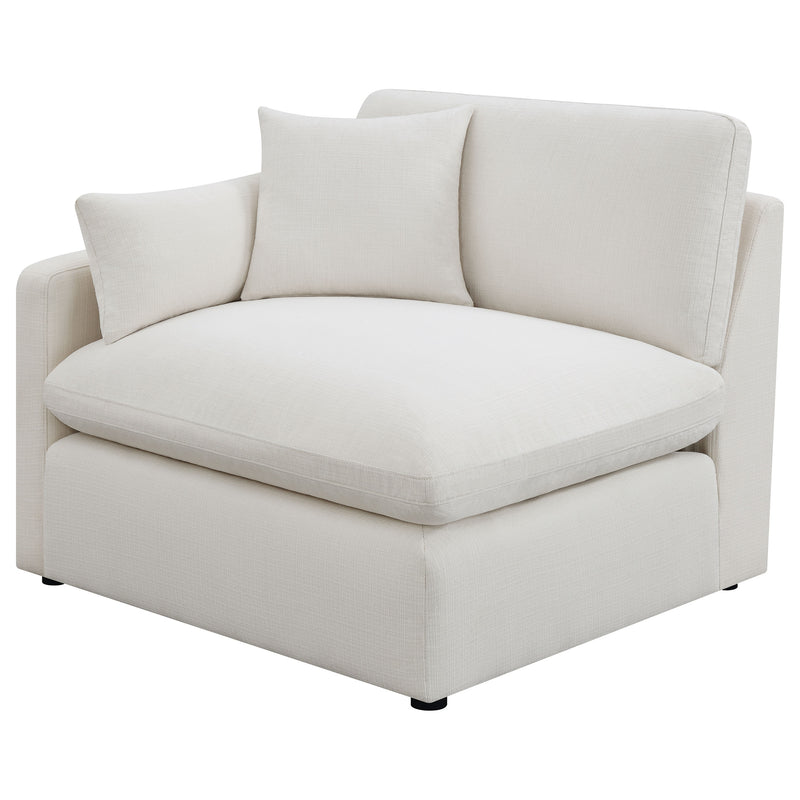 Hobson Seating Sectionals - Ace Furniture and Decor