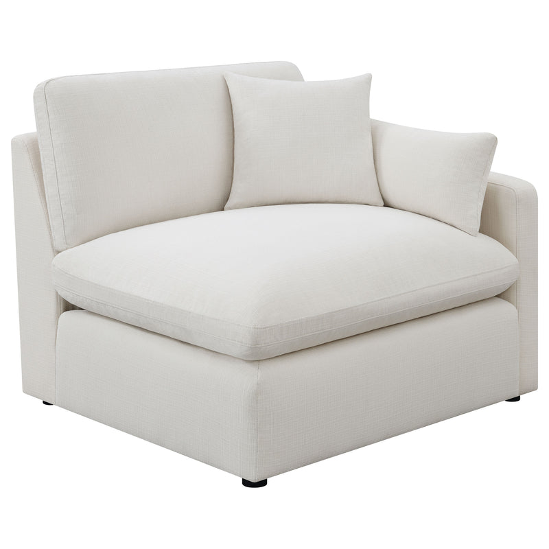 Hobson Seating Sectionals - Ace Furniture and Decor