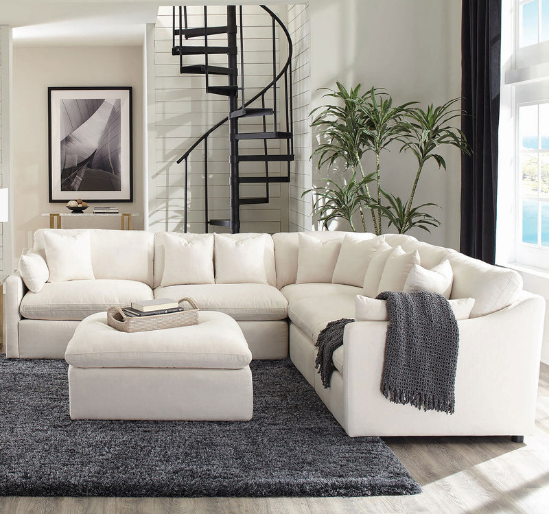 Hobson Sectionals - Ace Furniture and Decor