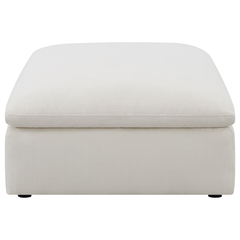 Hobson Ottoman