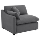 Hobson Modular Sectional Sofa