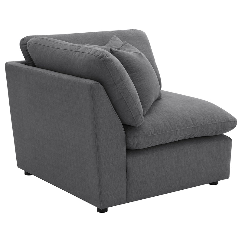 Hobson Sectionals - Ace Furniture and Decor