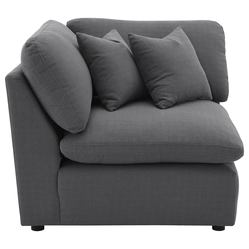 Hobson Sectionals - Ace Furniture and Decor