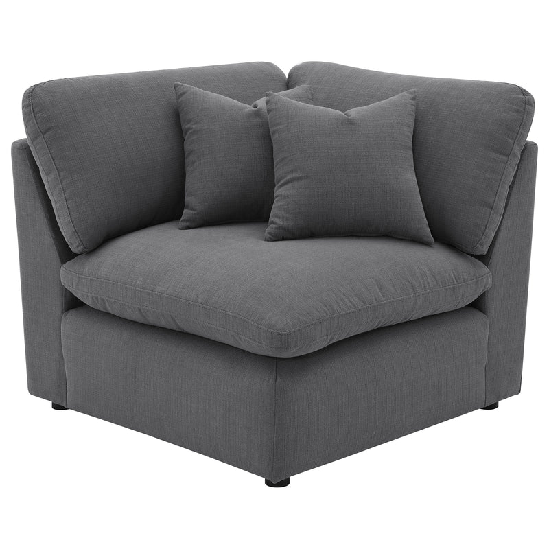 Hobson Sectionals - Ace Furniture and Decor