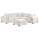 Lakeview Modular Sectionals Seating