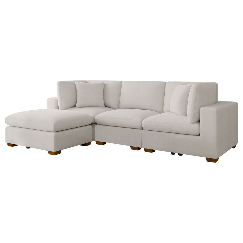 Lakeview Modular Sectionals - Ace Furniture and Decor