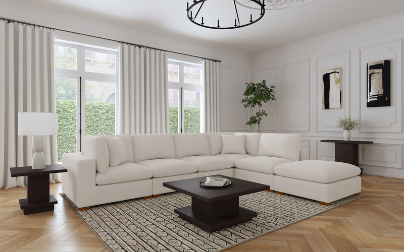 Lakeview Sectionals - Ace Furniture and Decor