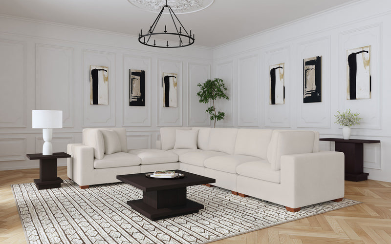 Lakeview Sectionals - Ace Furniture and Decor