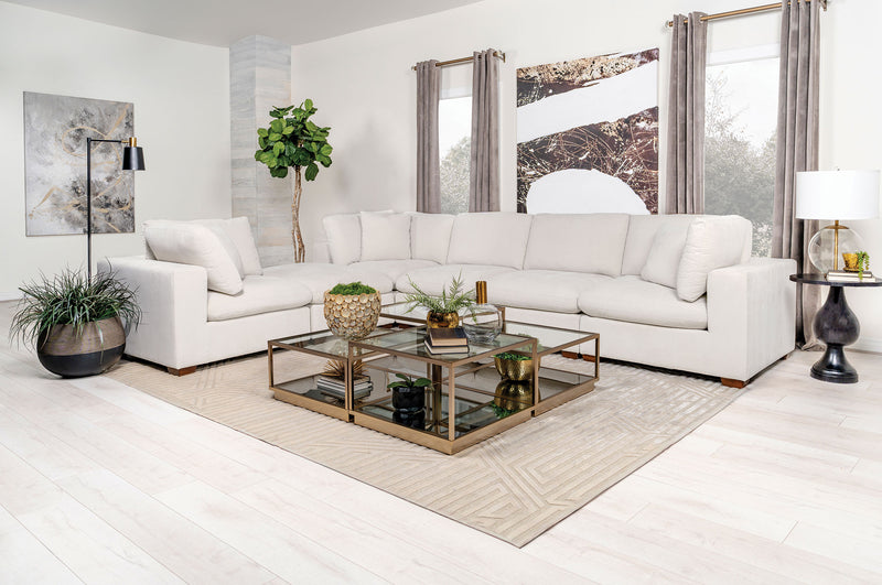 Lakeview Modular Sectionals Upholstered - Ace Furniture and Decor