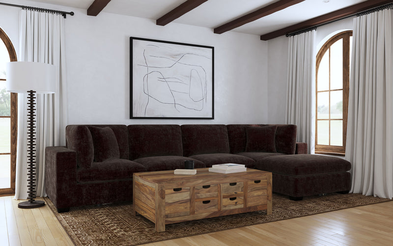 Lakeview Modular Sectionals - Ace Furniture and Decor