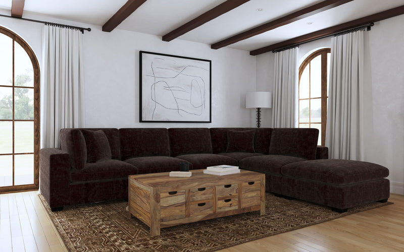 Lakeview Sectionals - Ace Furniture and Decor