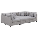 Cambria Modular Sectional Sofa