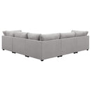 Cambria Modular Sectional Sofa