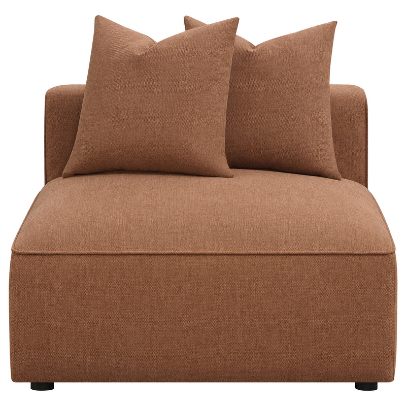 Jennifer Sectionals - Ace Furniture and Decor