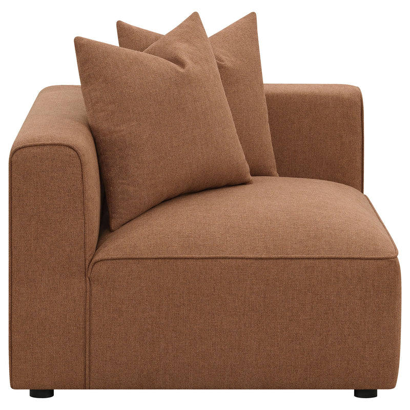 Jennifer Sectionals - Ace Furniture and Decor