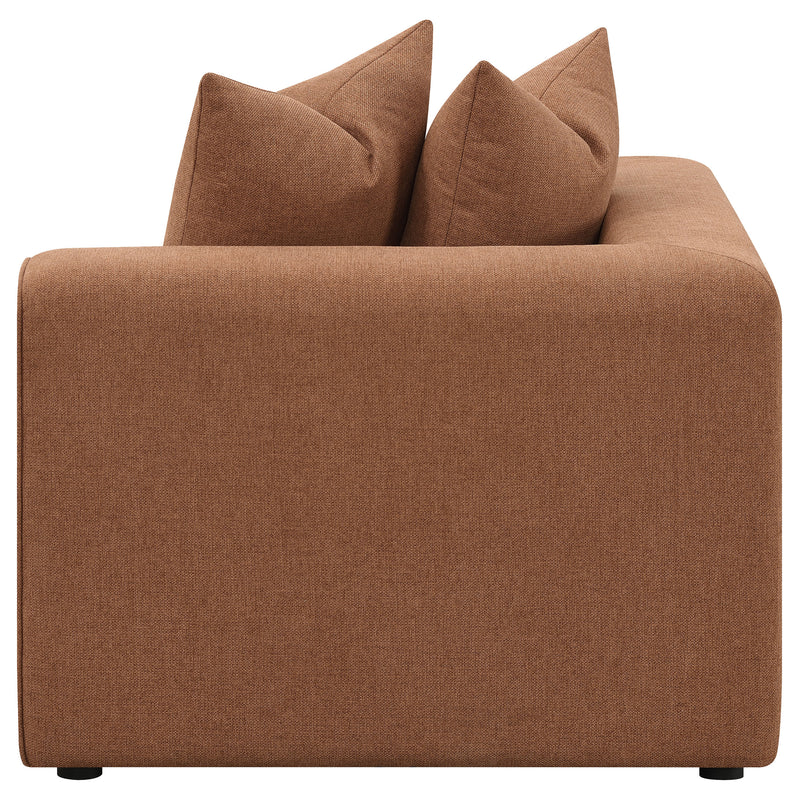 Jennifer Sectionals - Ace Furniture and Decor