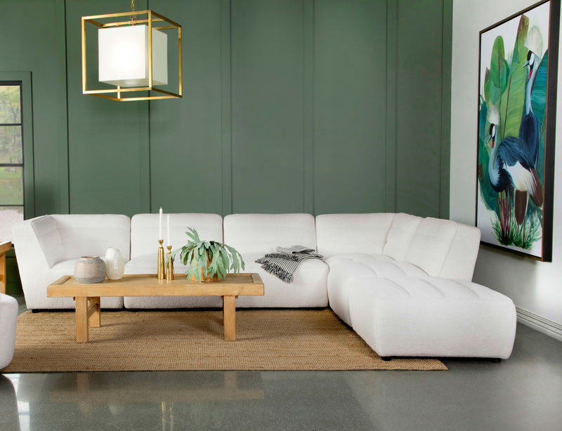 Sunny Sectionals - Ace Furniture and Decor