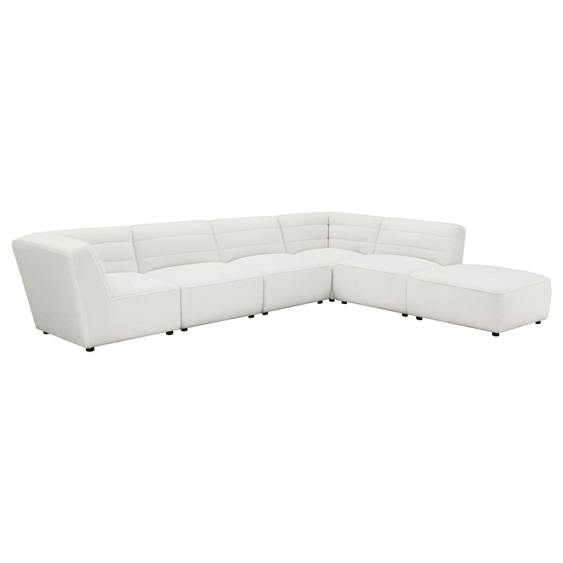 Sunny Sectionals - Ace Furniture and Decor