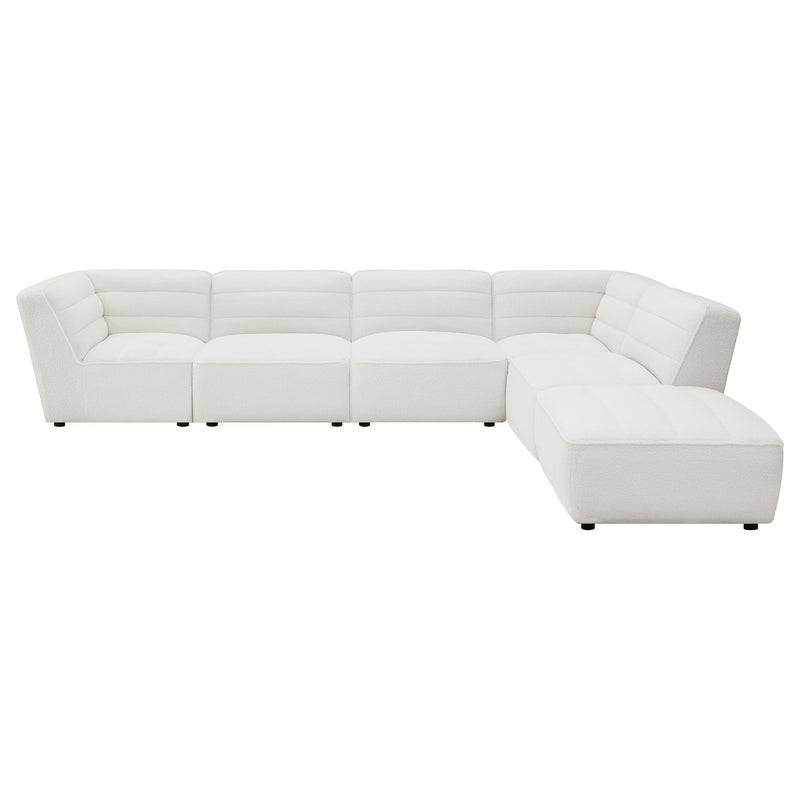 Sunny Sectionals - Ace Furniture and Decor