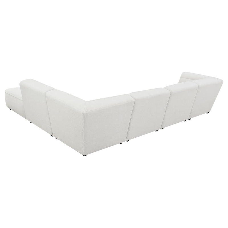 Sunny Sectionals - Ace Furniture and Decor