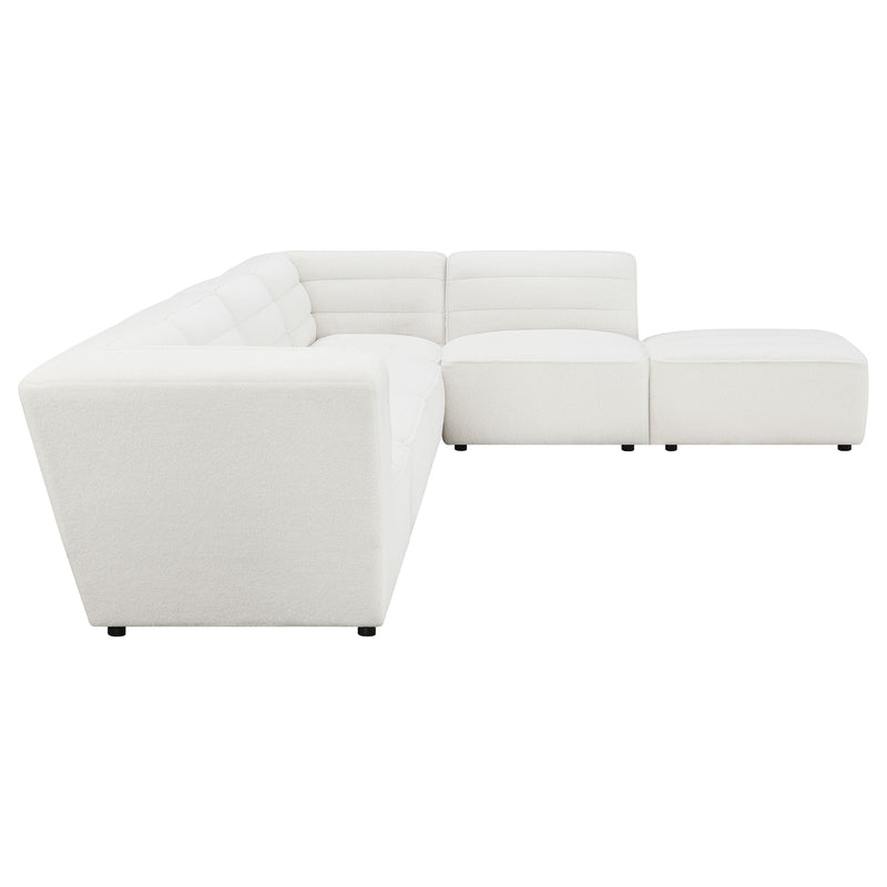 Sunny Sectionals - Ace Furniture and Decor