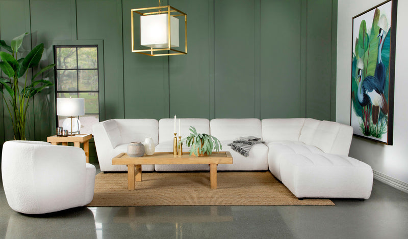 Sunny Sectionals - Ace Furniture and Decor