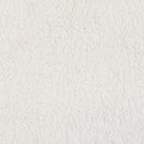 Sunny Upholstered Ottoman Natural