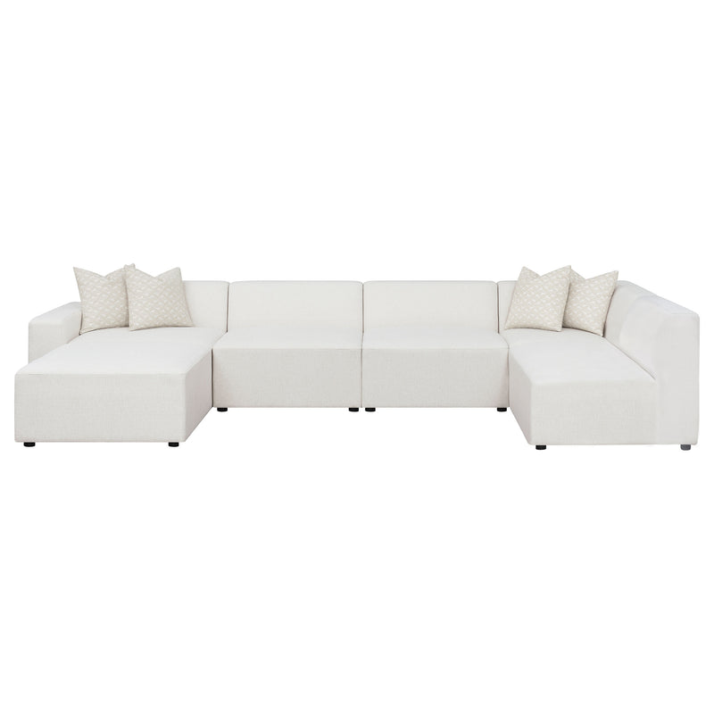 Freddie Sectionals 3 - Ace Furniture and Decor