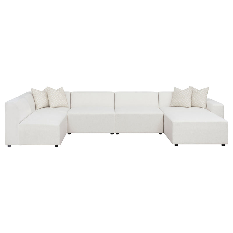 Freddie Sectionals 3 - Ace Furniture and Decor