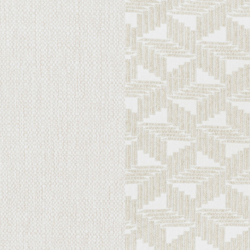Freddie Upholstered Corner Chair Pearl - Ace Furniture and Decor
