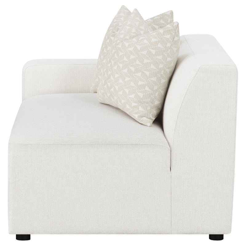 Freddie Sectionals 5 - Ace Furniture and Decor