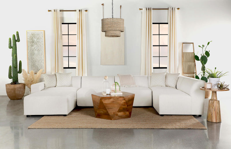 Freddie Sectionals 5 - Ace Furniture and Decor