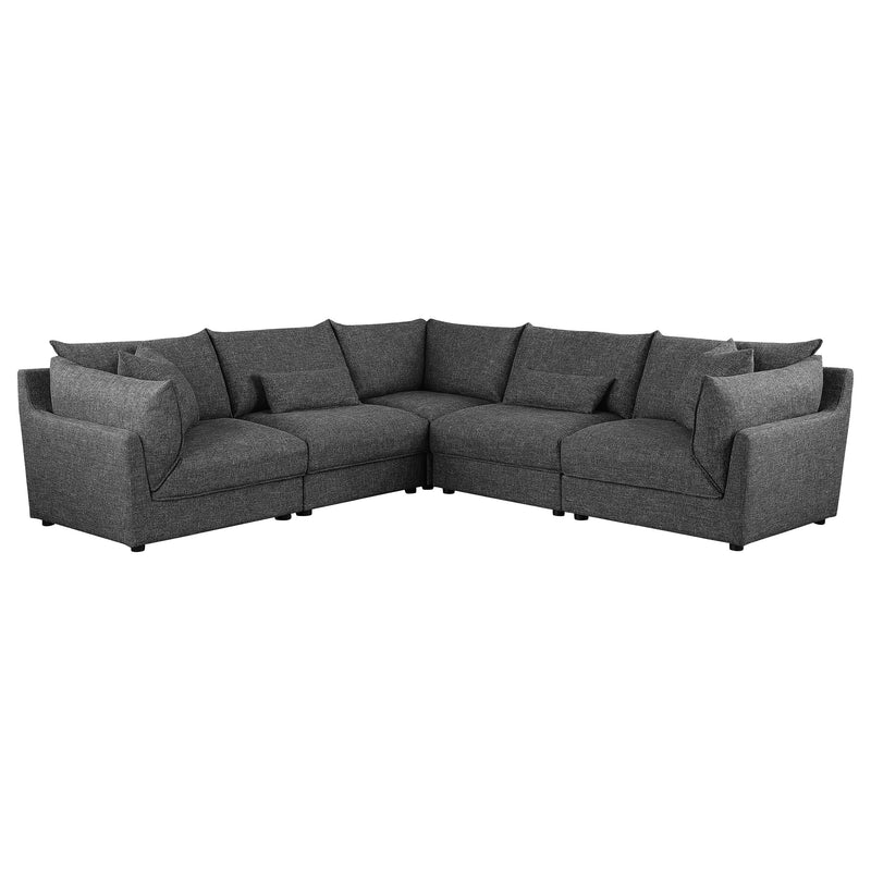 Sasha Modular Sectionals 2 - Ace Furniture and Decor