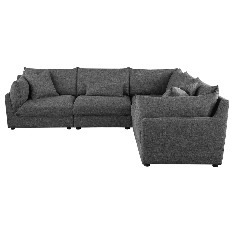 Sasha Modular Sectionals 2 - Ace Furniture and Decor