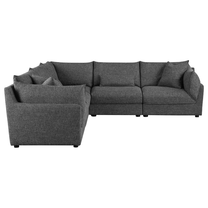 Sasha Modular Sectionals 2 - Ace Furniture and Decor
