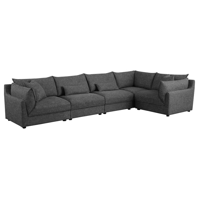 Sasha Modular Sectionals 2 - Ace Furniture and Decor