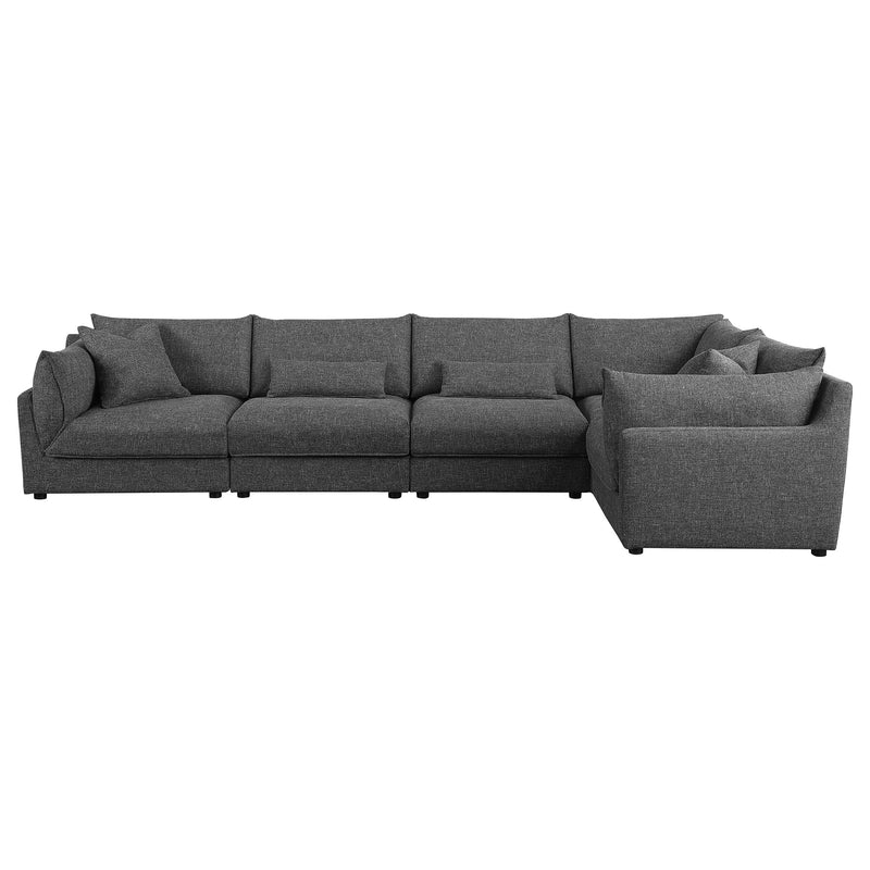 Sasha Modular Sectionals 2 - Ace Furniture and Decor