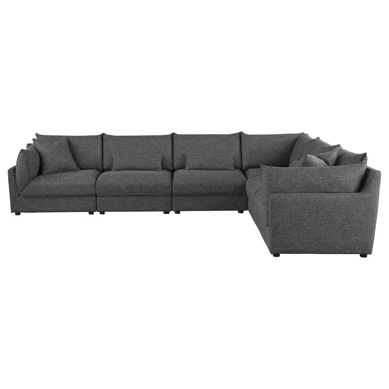 Sasha Modular Sectionals 2 - Ace Furniture and Decor